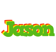 jason crocodile logo