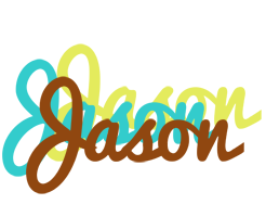 jason cupcake logo