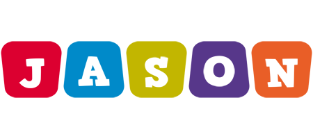 jason daycare logo