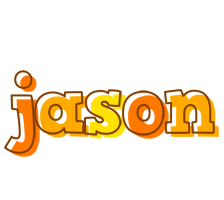 jason desert logo