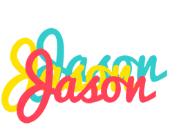 jason disco logo