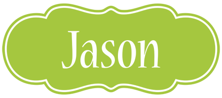 jason family logo