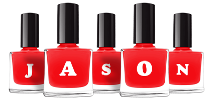 jason fashion logo