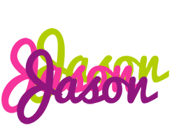jason flowers logo