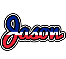 jason france logo