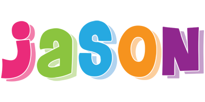 jason friday logo