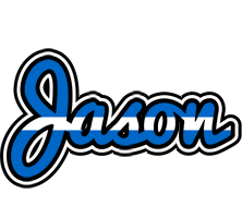 jason greece logo