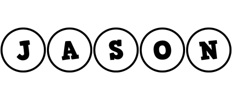 jason handy logo