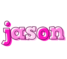 jason hello logo