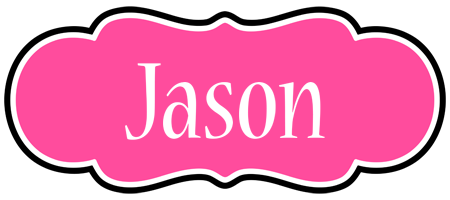 jason invitation logo