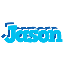 jason jacuzzi logo