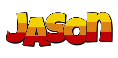 jason jungle logo