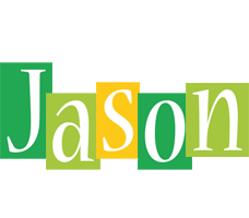 jason lemonade logo