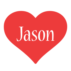 jason love logo