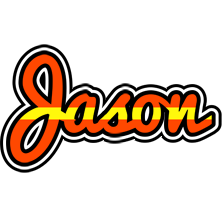jason madrid logo