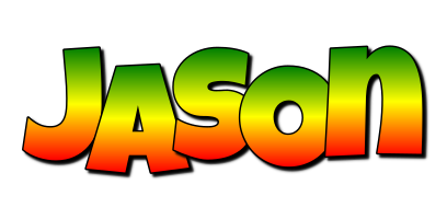 jason mango logo