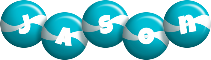 jason messi logo