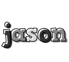 jason night logo