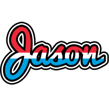 jason norway logo