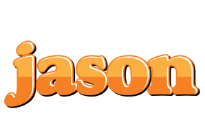 jason orange logo