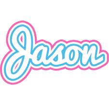 jason outdoors logo