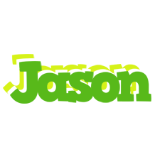 jason picnic logo