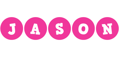 jason poker logo