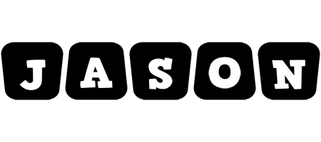 jason racing logo