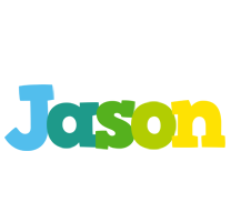 jason rainbows logo