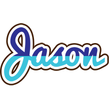 jason raining logo