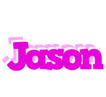 jason rumba logo