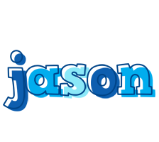 jason sailor logo