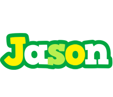 jason soccer logo
