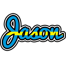 jason sweden logo