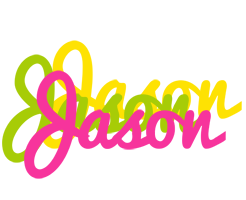 jason sweets logo