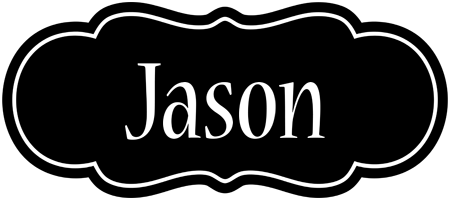 jason welcome logo