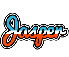 jasper america logo