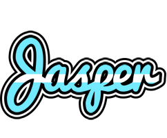 jasper argentine logo