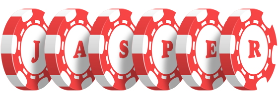 jasper chip logo
