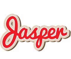 jasper chocolate logo
