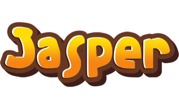 jasper cookies logo