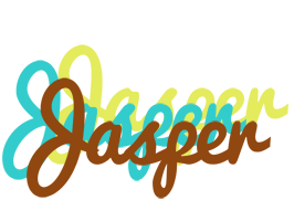 jasper cupcake logo