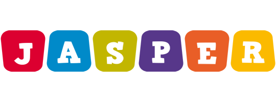 jasper daycare logo