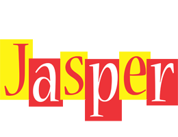 jasper errors logo