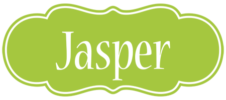 jasper family logo