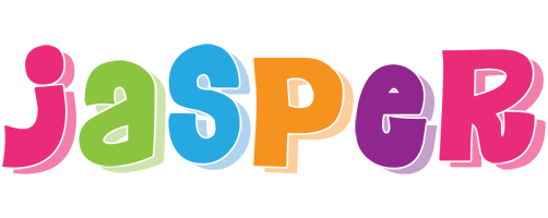 jasper friday logo
