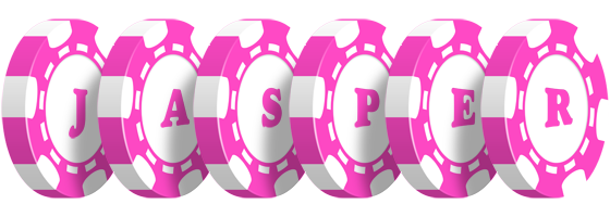 jasper gambler logo