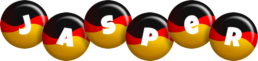 jasper german logo