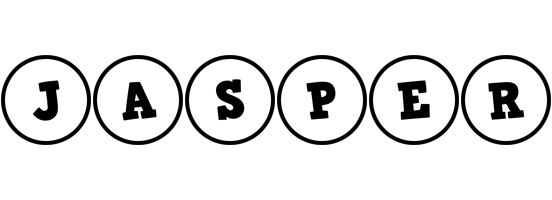 jasper handy logo