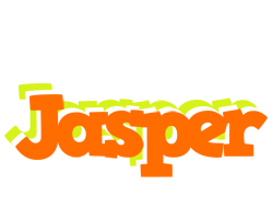 jasper healthy logo